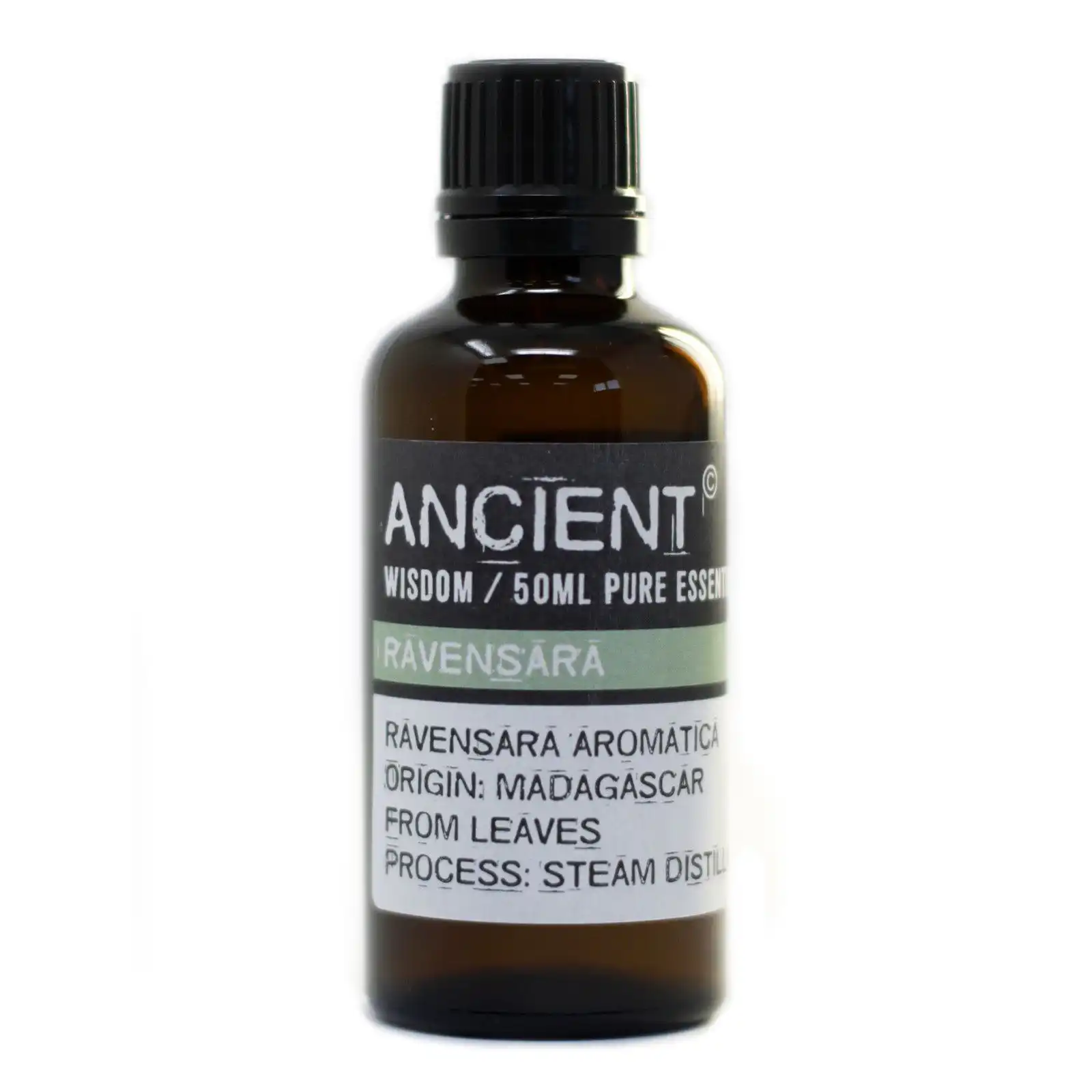 Ravensara Essential Oil 50ml | www.artisangoods.co.uk 2 Ravensara Essential Oil 50ml | www.artisangoods.co.uk 1
