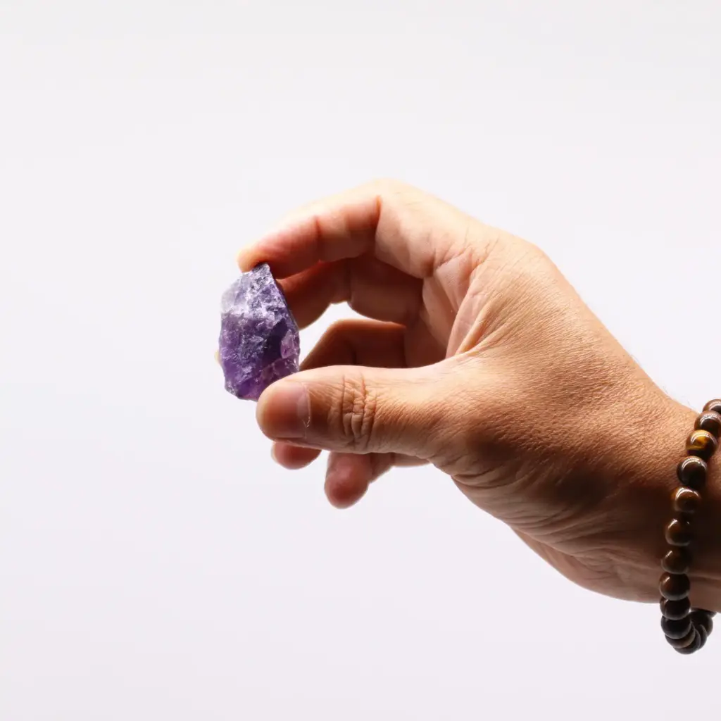 Raw Crystals (500gm) – Amethyst | www.artisangoods.co.uk 4