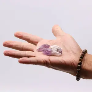 Raw Crystals (500gm) – Amethyst Rough Points | www.artisangoods.co.uk 3