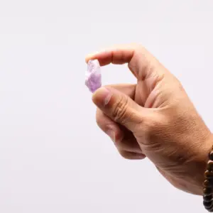 Raw Crystals (500gm) – Amethyst Rough Points | www.artisangoods.co.uk 4