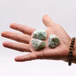 Raw Crystals (500gm) – Crystal Jade | www.artisangoods.co.uk 3