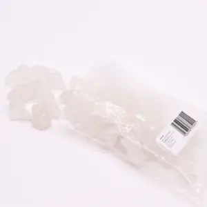 Raw Crystals (500gm) – Rock Quartz | www.artisangoods.co.uk 2