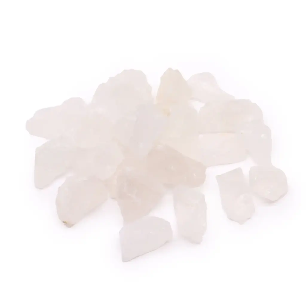 Raw Crystals (500gm) – Rock Quartz | www.artisangoods.co.uk