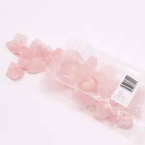 Raw Crystals (500gm) – Rose Quartz | www.artisangoods.co.uk 2