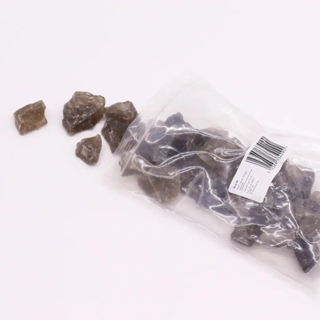 Raw Crystals (500gm) – Smoky Quartz | www.artisangoods.co.uk 2