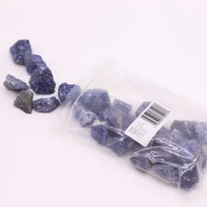 Raw Crystals (500gm) – Sodalite | www.artisangoods.co.uk 2