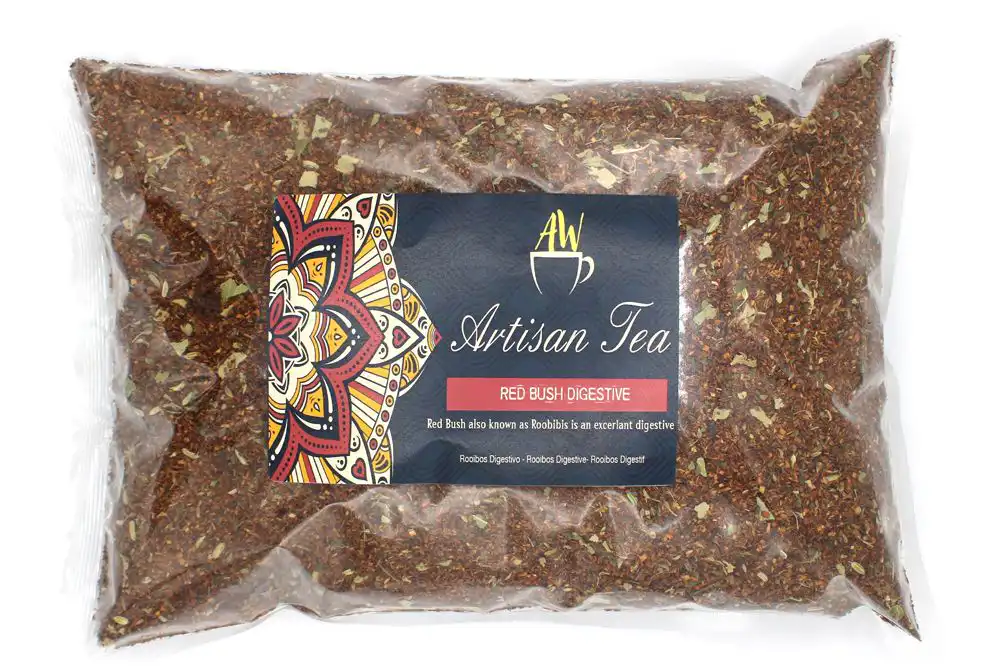 Red Bush Digestive 1Kg | www.artisangoods.co.uk 3 Red Bush Digestive 1Kg | www.artisangoods.co.uk 2