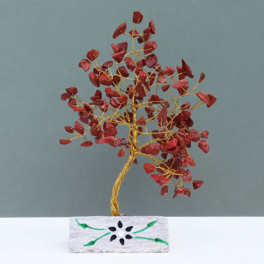 Red Jasper – 160 Stone | www.artisangoods.co.uk