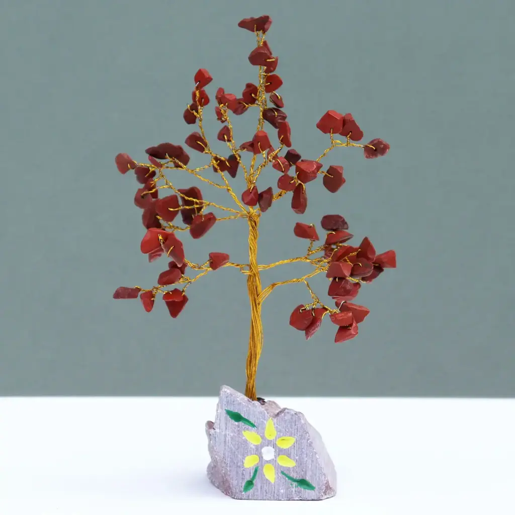 Red Jasper – 80 Stone | www.artisangoods.co.uk