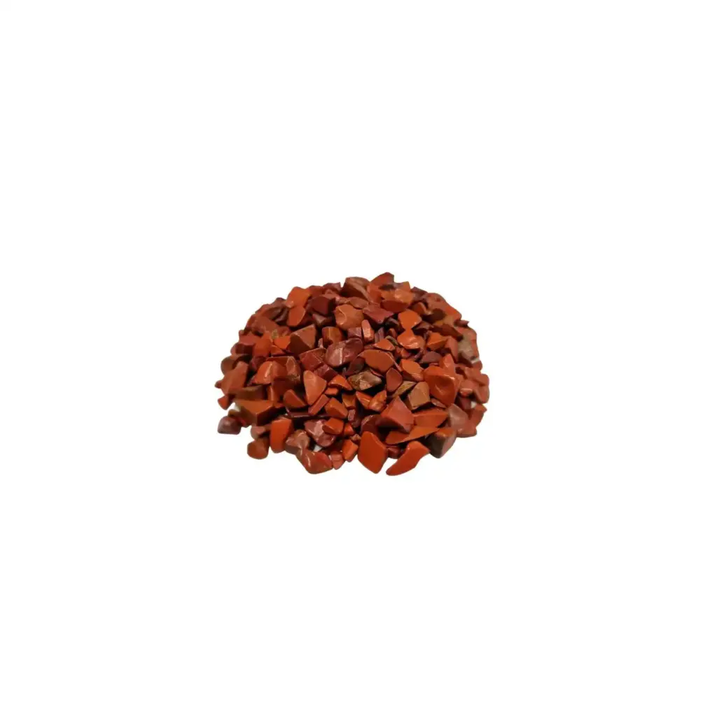 Red Jasper Gemstone Chips Bulk – 1KG | www.artisangoods.co.uk 3 Red Jasper Gemstone Chips Bulk – 1KG | www.artisangoods.co.uk 3