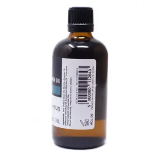 Regenerate Special A2 Massage Oil – 100ml | www.artisangoods.co.uk 4