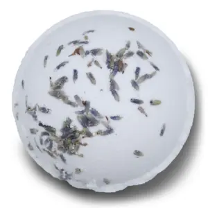 Relax – Himalayan Salt Bath Bomb | www.artisangoods.co.uk 4