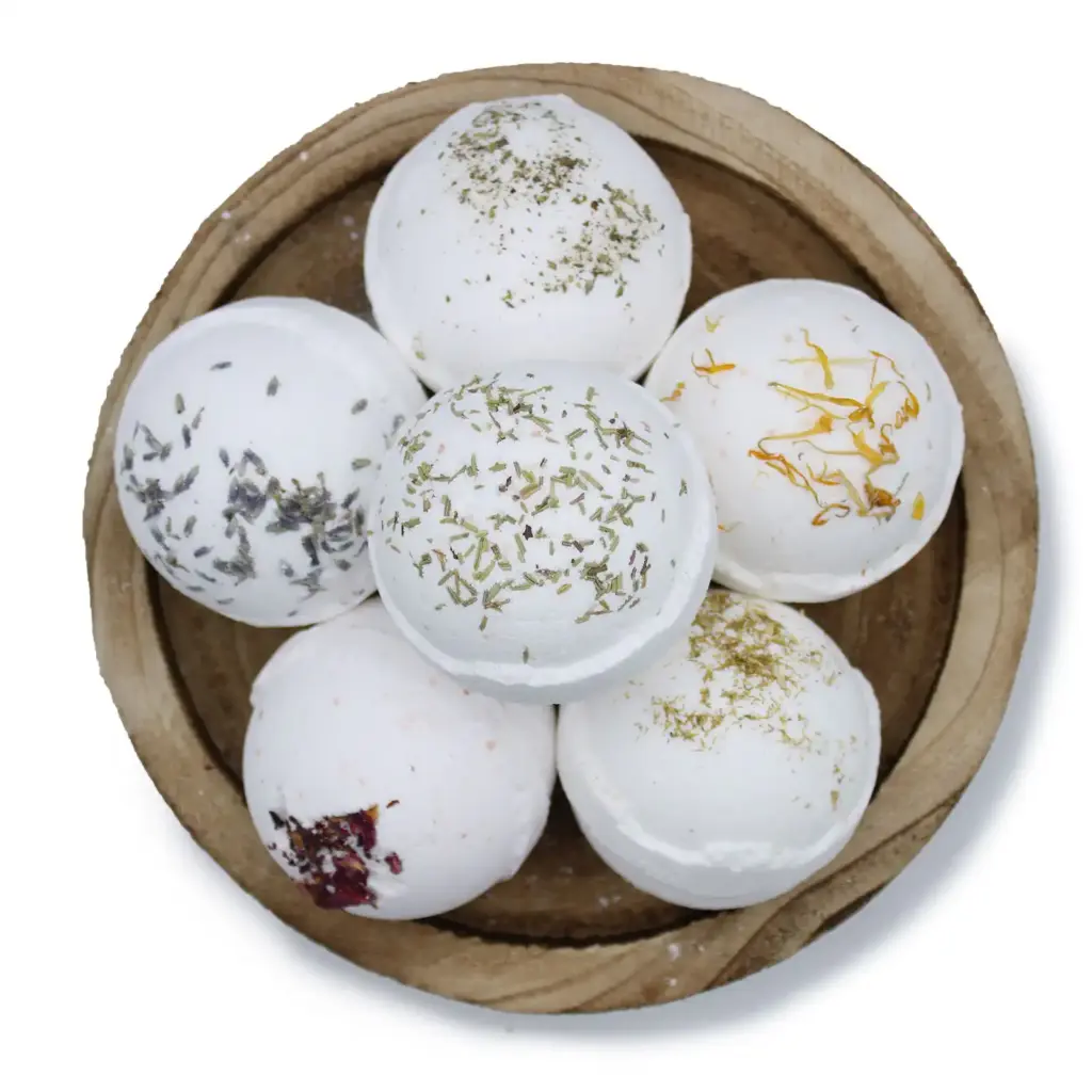 Relax – Himalayan Salt Bath Bomb | www.artisangoods.co.uk 2 Relax – Himalayan Salt Bath Bomb | www.artisangoods.co.uk 2