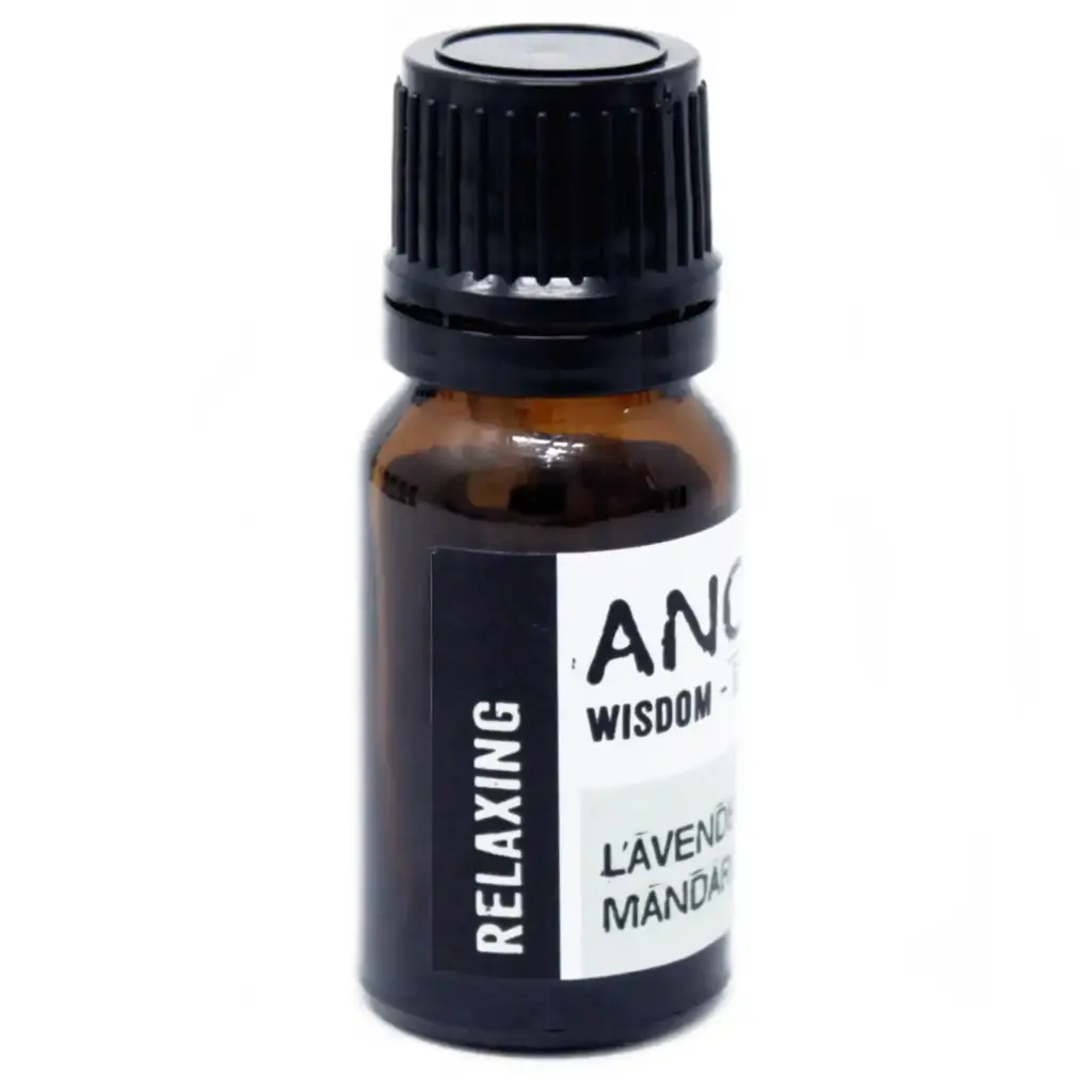 Relaxing Essential Oil Blend – Boxed – 10ml | www.artisangoods.co.uk 3 Relaxing Essential Oil Blend – Boxed – 10ml | www.artisangoods.co.uk 3