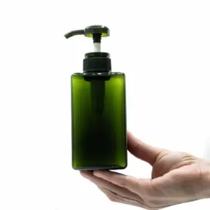 Reusable Dispenser Bottle – 450ml | www.artisangoods.co.uk 5