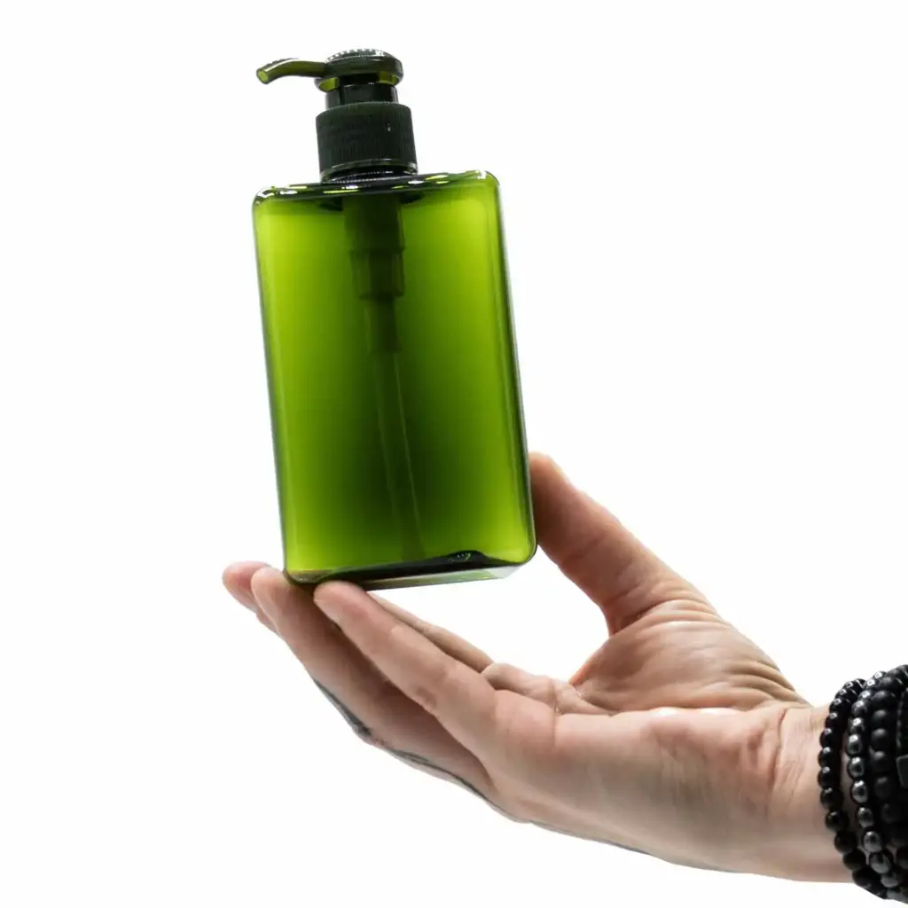 Reusable Dispenser Bottle – 450ml | www.artisangoods.co.uk 3 Reusable Dispenser Bottle – 450ml | www.artisangoods.co.uk 3