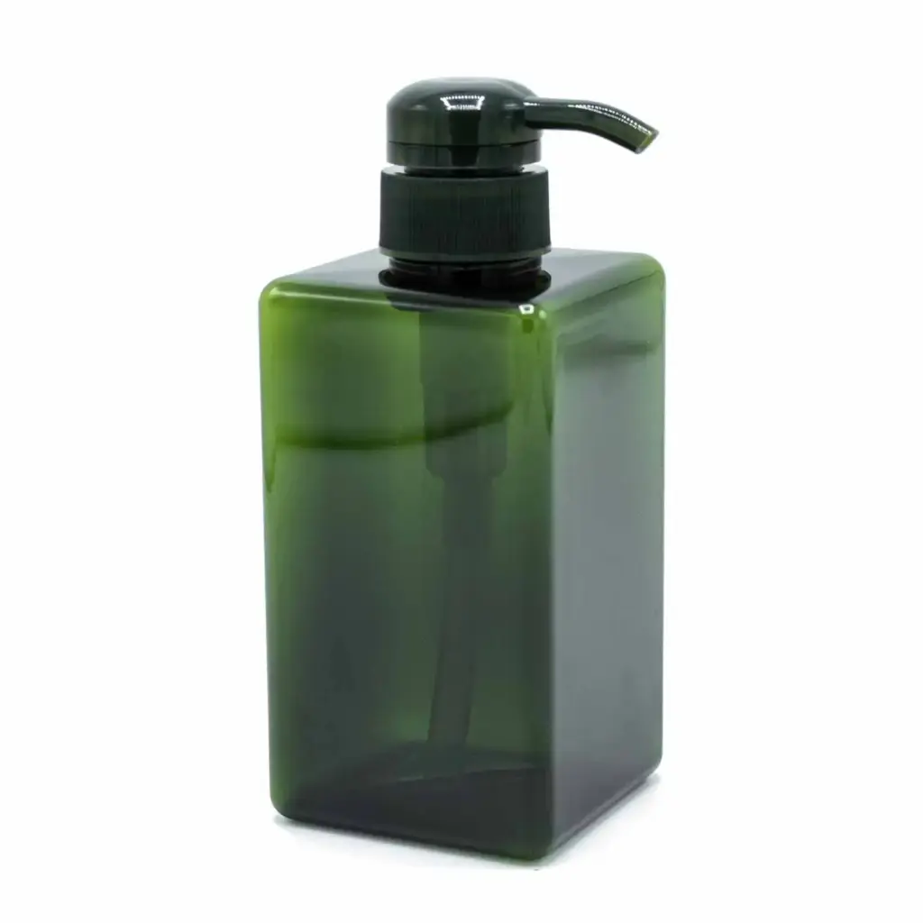 Reusable Dispenser Bottle – 450ml | www.artisangoods.co.uk