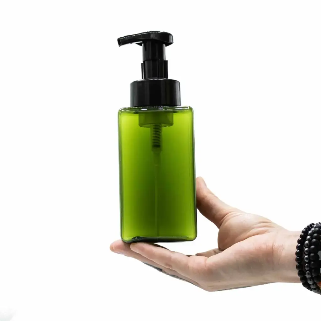 Reusable Foam Dispenser Bottle – 450ml | www.artisangoods.co.uk 3 Reusable Foam Dispenser Bottle – 450ml | www.artisangoods.co.uk 3