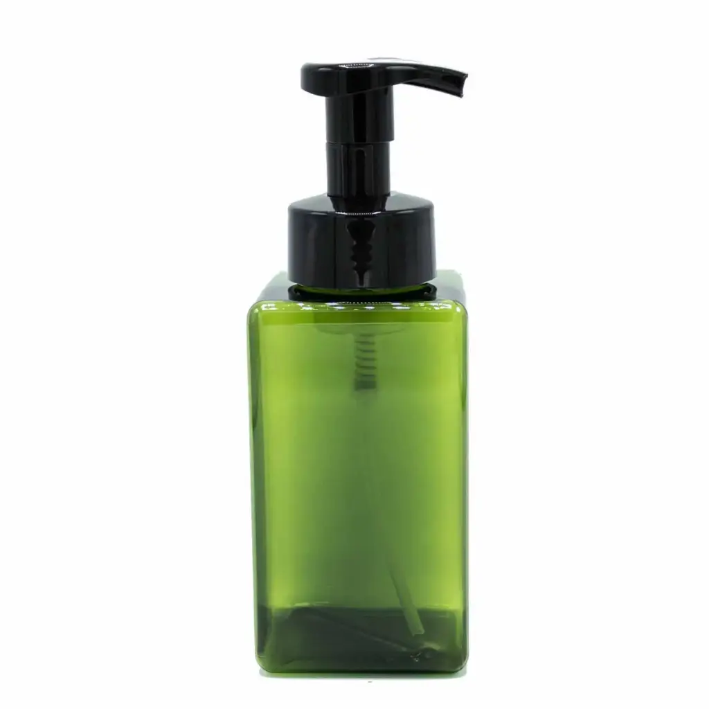 Reusable Foam Dispenser Bottle – 450ml | www.artisangoods.co.uk 2 Reusable Foam Dispenser Bottle – 450ml | www.artisangoods.co.uk 2