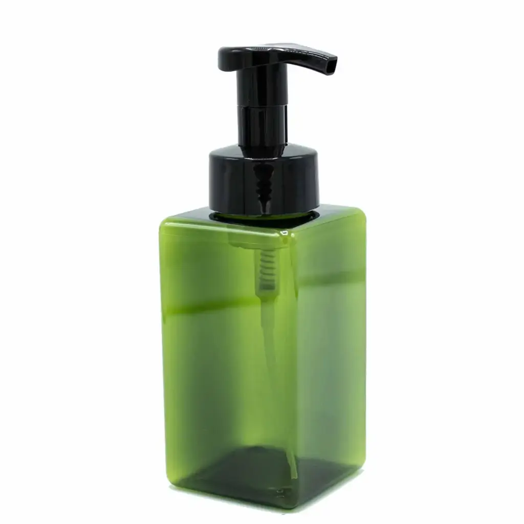 Reusable Foam Dispenser Bottle – 450ml | www.artisangoods.co.uk