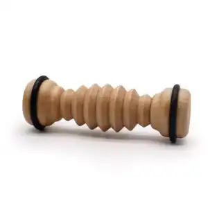 Ribbed Foot Roller | www.artisangoods.co.uk 1