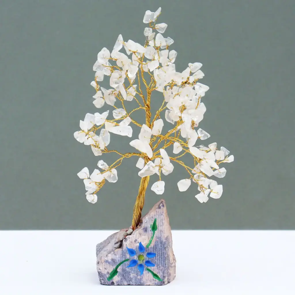 Rock Crystal – 160 Stone | www.artisangoods.co.uk