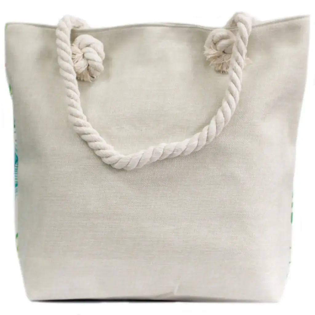 Rope Handle Bag – Pineapples | www.artisangoods.co.uk 6 Rope Handle Bag – Pineapples | www.artisangoods.co.uk 6