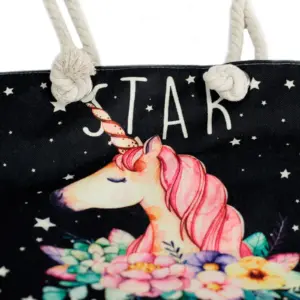Rope Handle Bag – Star Keeper Unicorn | www.artisangoods.co.uk 7