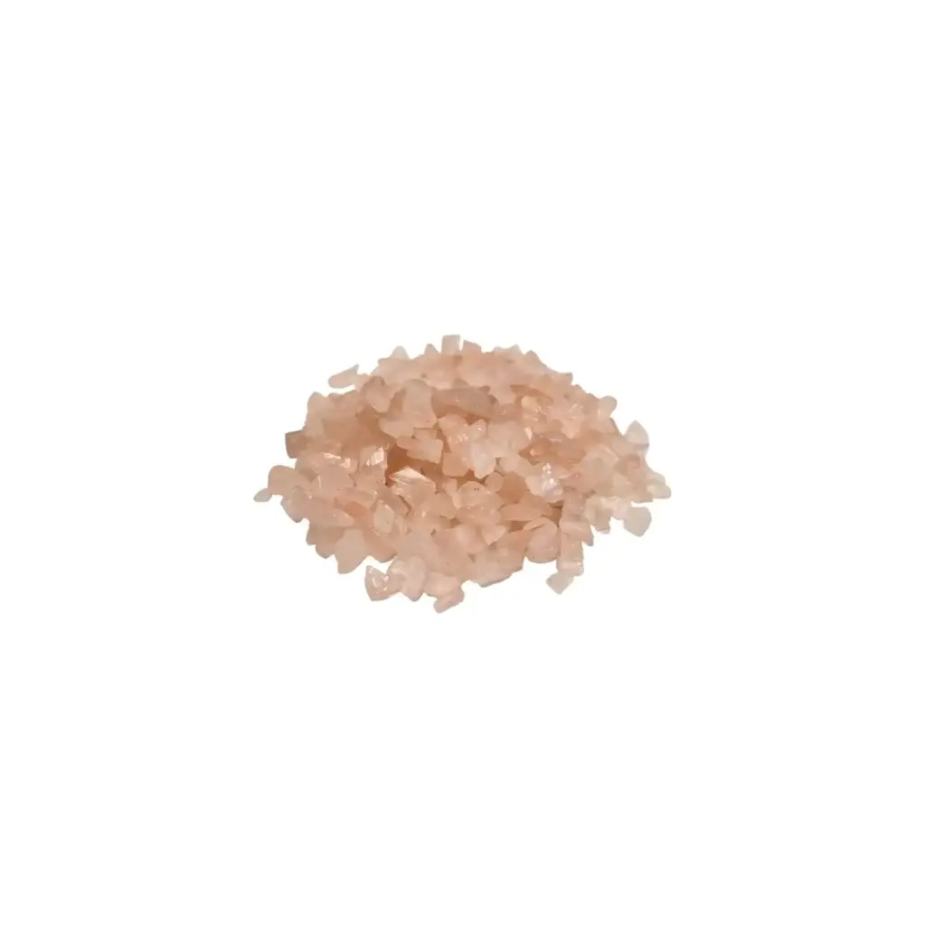 Rose Quartz Gemstone Chips Bulk – 1KG | www.artisangoods.co.uk 3 Rose Quartz Gemstone Chips Bulk – 1KG | www.artisangoods.co.uk 3