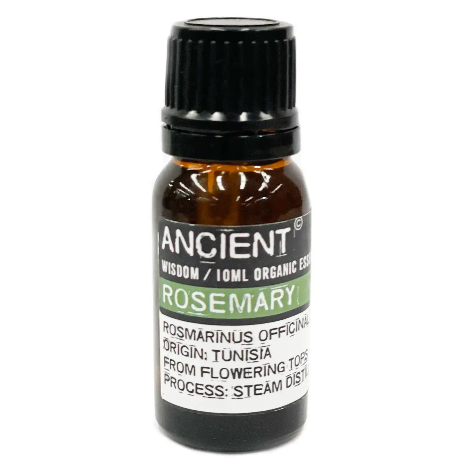 Rosemary Organic Essential Oil 10ml | www.artisangoods.co.uk 2 Rosemary Organic Essential Oil 10ml | www.artisangoods.co.uk 1