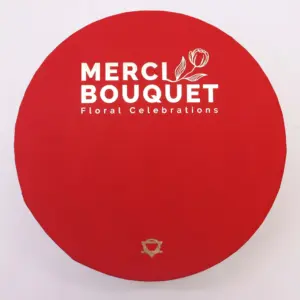 Round Box – Classic Red Roses | www.artisangoods.co.uk 3