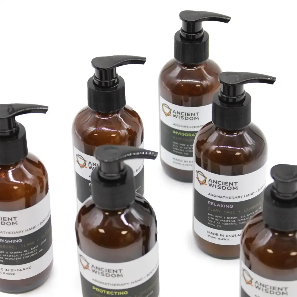 Sandalwood & Rose Hand & Body Lotion 250ml | www.artisangoods.co.uk 2 Sandalwood & Rose Hand & Body Lotion 250ml | www.artisangoods.co.uk 2