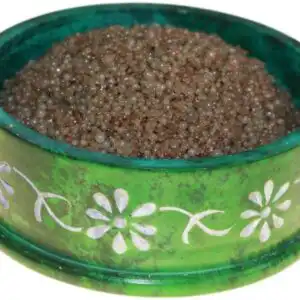 Sandalwood Simmering Granules | www.artisangoods.co.uk 1