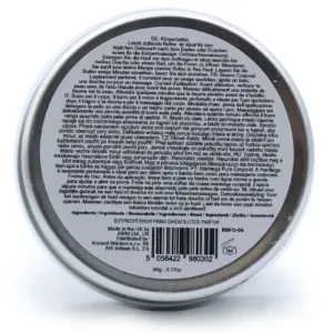 Scented Shea Body Butter 90g – Sweet Strawberry | www.artisangoods.co.uk 2