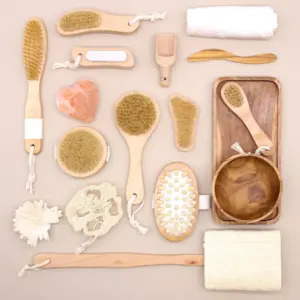 Scrub & Scrape – Brush & Stone | www.artisangoods.co.uk 4
