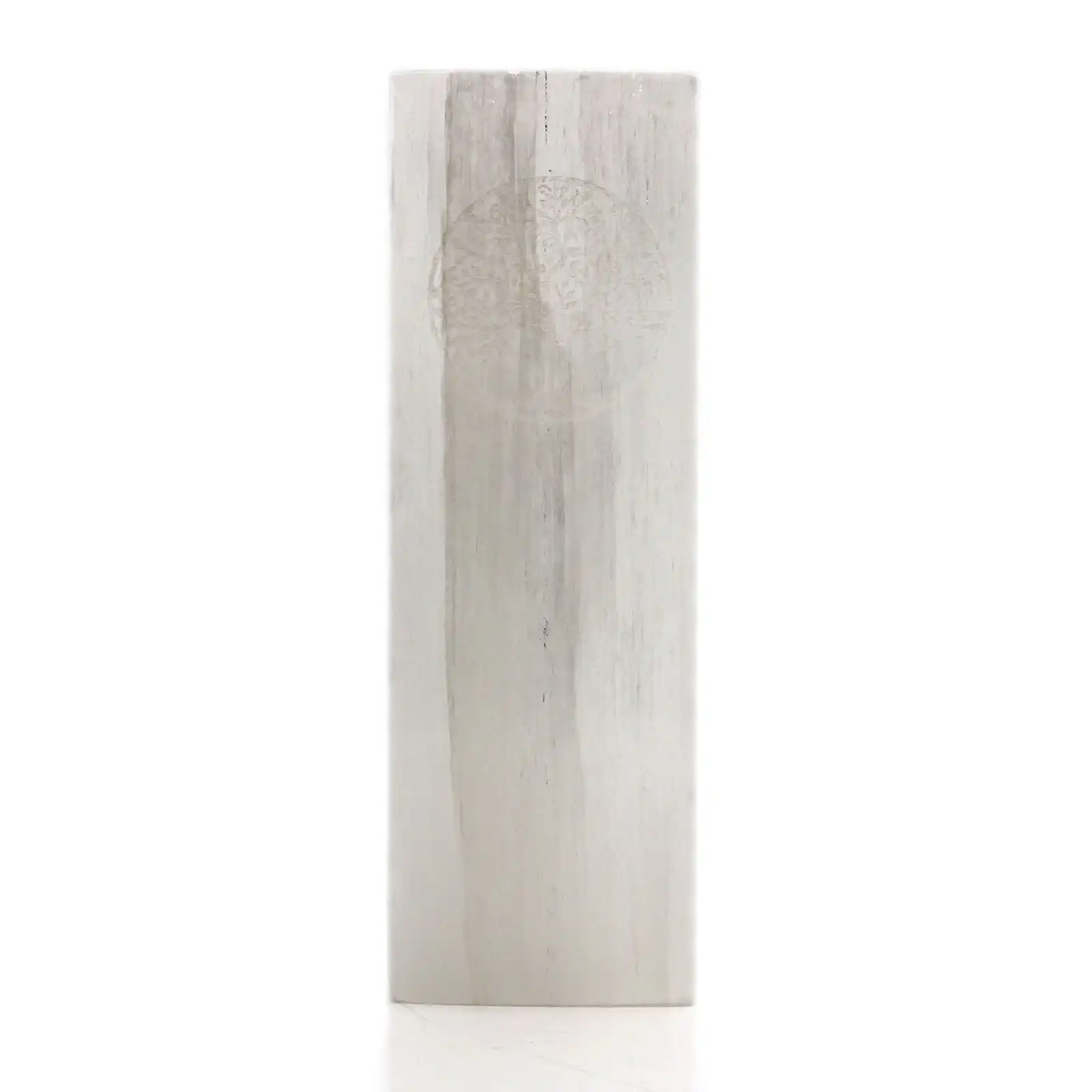 Selenite Block Lamp 25cm – Tree of Life | www.artisangoods.co.uk 5 Selenite Block Lamp 25cm – Tree of Life | www.artisangoods.co.uk 4