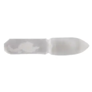 Selenite Ritual Knife – Letting go of the past | www.artisangoods.co.uk 4