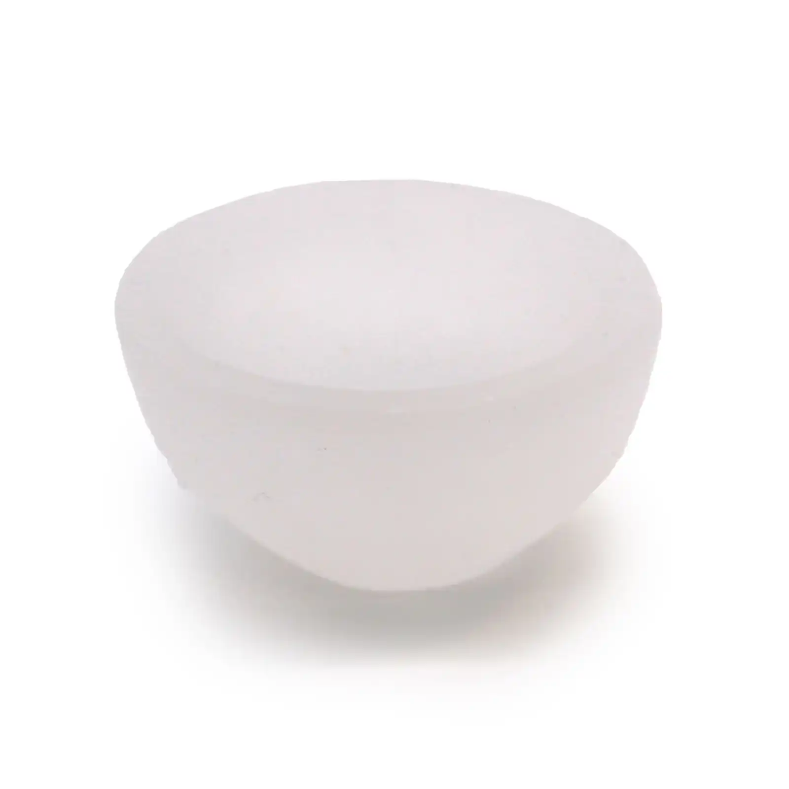 Selenite Round Bowl – 6cm | www.artisangoods.co.uk 2 Selenite Round Bowl – 6cm | www.artisangoods.co.uk 1