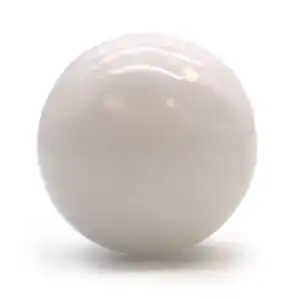 Selenite Sphere – 5-6 cm | www.artisangoods.co.uk 1