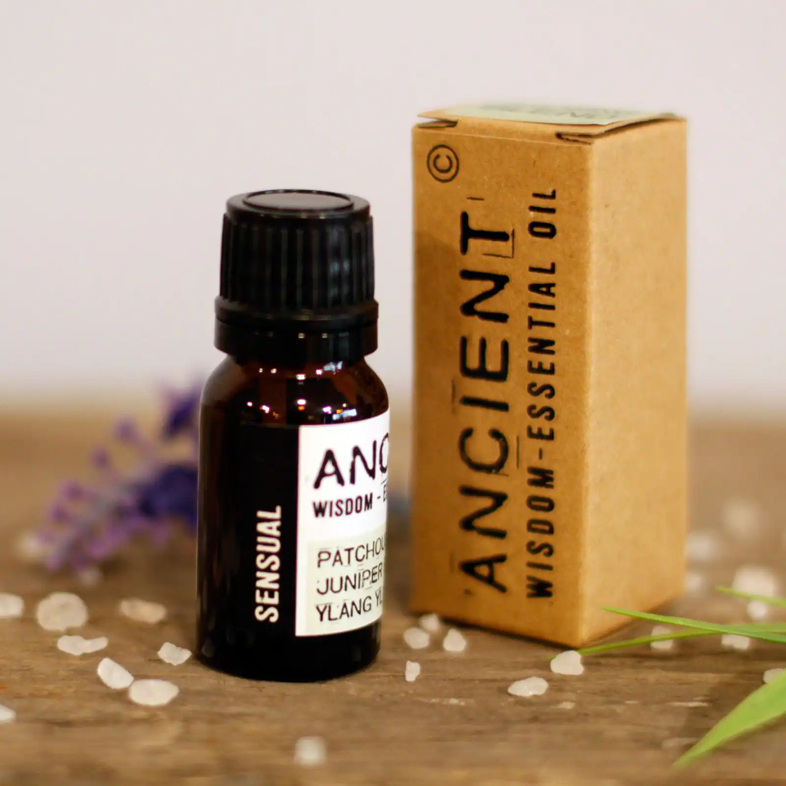 Sensual Essential Oil Blend – Boxed – 10ml | www.artisangoods.co.uk 3 Sensual Essential Oil Blend – Boxed – 10ml | www.artisangoods.co.uk 2