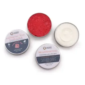Serenity Essential Self Care Kit | www.artisangoods.co.uk 4
