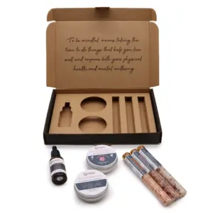 Serenity Essential Self Care Kit | www.artisangoods.co.uk 5