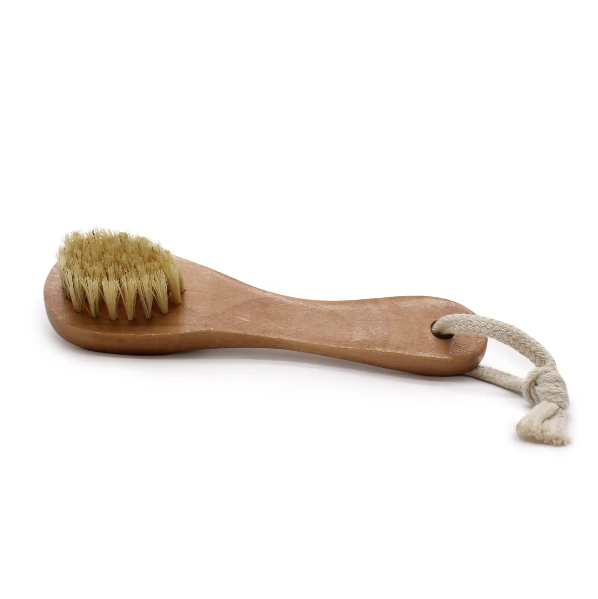 Serious Scrub Face Brush | www.artisangoods.co.uk 2 Serious Scrub Face Brush | www.artisangoods.co.uk 1