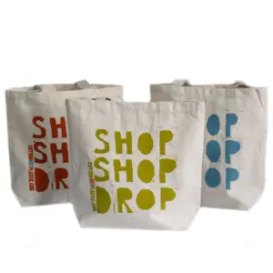 Shop Shop Drop – choice of 4 colours | www.artisangoods.co.uk 6