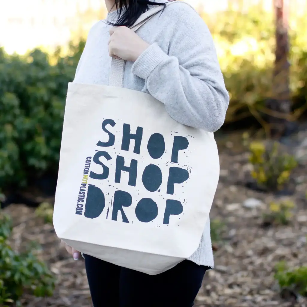Shop Shop Drop – choice of 4 colours | www.artisangoods.co.uk 2 Shop Shop Drop – choice of 4 colours | www.artisangoods.co.uk 2