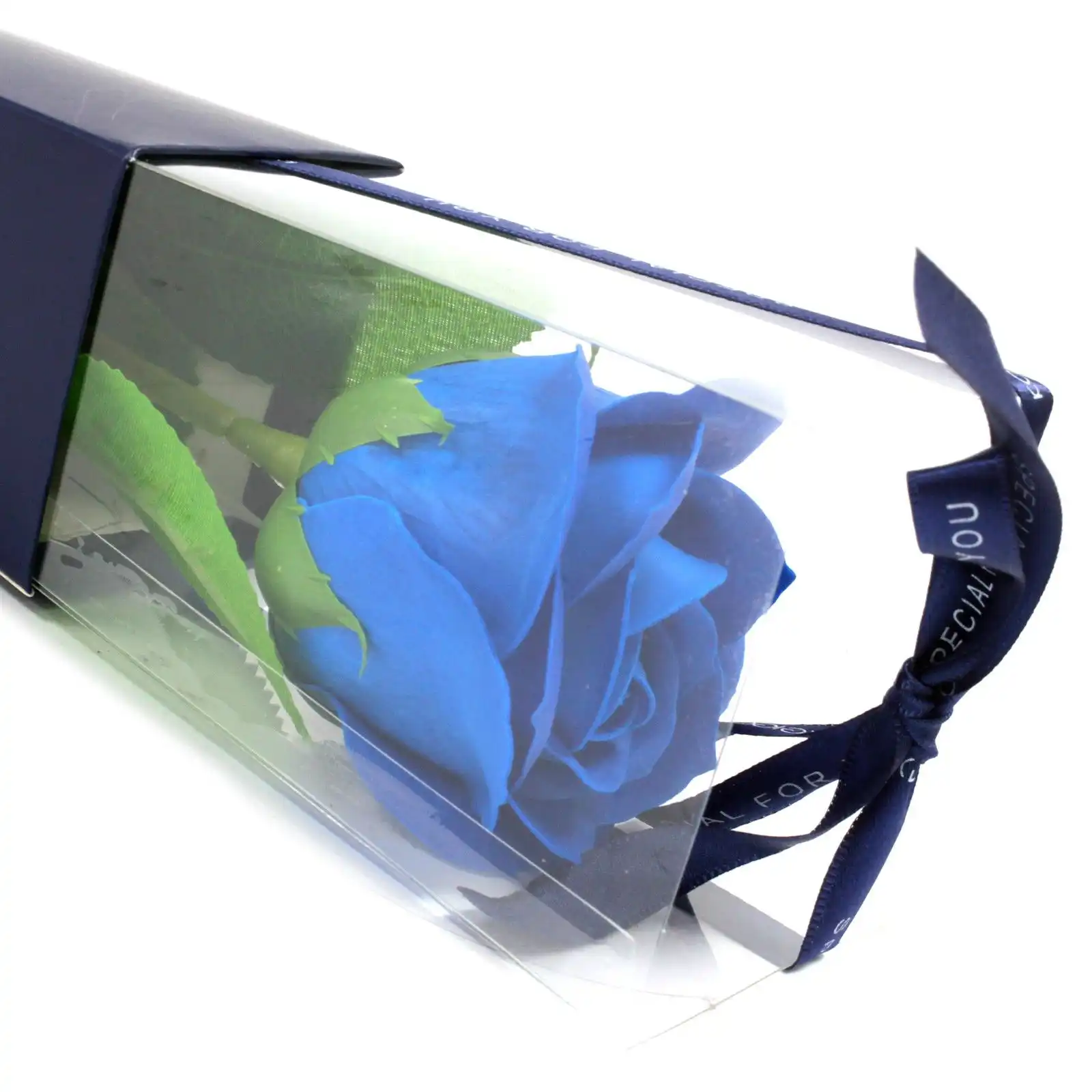 Single Rose – Blue Rose | www.artisangoods.co.uk 3 Single Rose – Blue Rose | www.artisangoods.co.uk 2