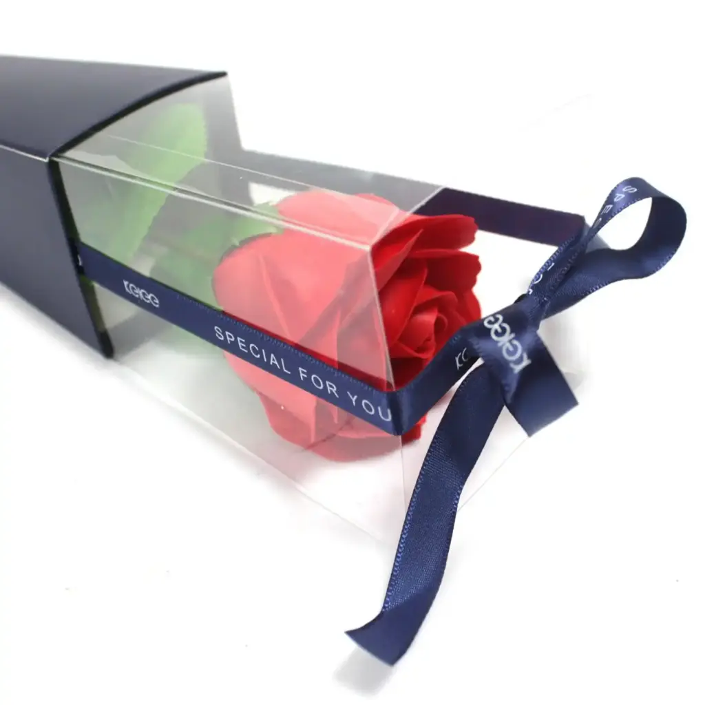 Single Rose – Red Rose | www.artisangoods.co.uk 3 Single Rose – Red Rose | www.artisangoods.co.uk 3