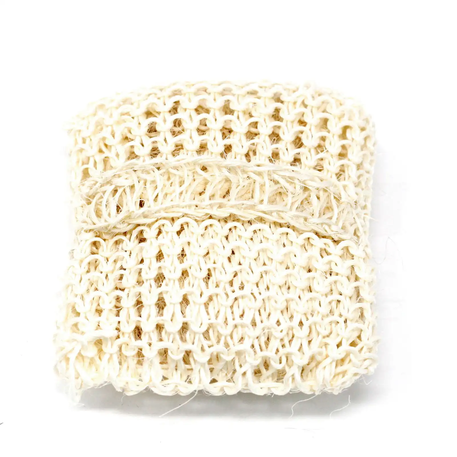 Sisal Sponge and Scrub – Extra Exfoliating Cushion | www.artisangoods.co.uk 4 Sisal Sponge and Scrub – Extra Exfoliating Cushion | www.artisangoods.co.uk 3
