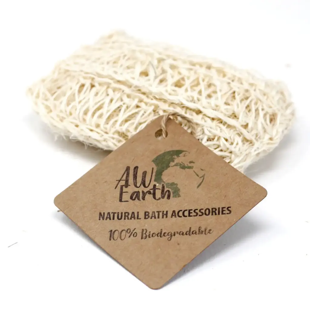 Sisal Sponge and Scrub – Soft Exfoliating Cushion | www.artisangoods.co.uk 5 Sisal Sponge and Scrub – Soft Exfoliating Cushion | www.artisangoods.co.uk 5