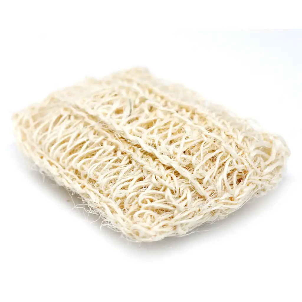 Sisal Sponge and Scrub – Soft Exfoliating Cushion | www.artisangoods.co.uk 2 Sisal Sponge and Scrub – Soft Exfoliating Cushion | www.artisangoods.co.uk 2